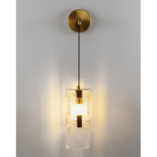 Бра Moderli Lilly V11078-1W