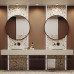 Встраиваемый светильник Maytoni Technical Hoop DL086-GX53-SQ-W