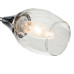 Потолочный светильник Escada Tulip 670/3P Потолочный светильник Escada Tulip 670/3P