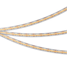 Светодиодная герметичная лента Arlight COB-PS-X560-12mm 24V Day4000 (9.6 W/m, IP67, 10m) 048908