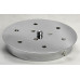 Накладная люстра Lussole Lgo GRLSP-8140