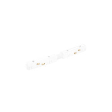 Соединитель питания линейный Crystal  Lux CLT 0.203 03 WH