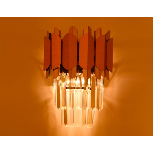 Настенный светильник Ambrella Light Traditional TR5294