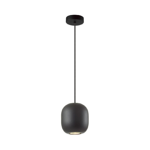 Подвесной светильник Odeon Light Cocoon 5060/1BA