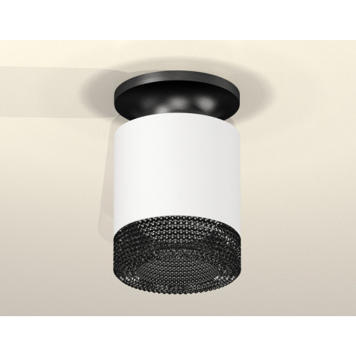 Накладной светильник Ambrella Light Techno XS7401084 (N7926, C7401, N7192)