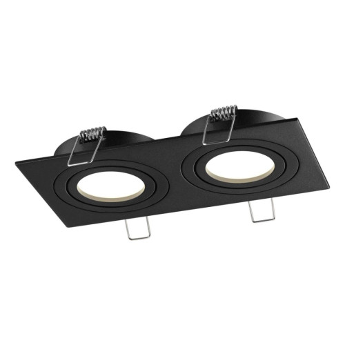 Встраиваемый светильник Novotech Wir Morus 371022