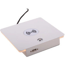 Настольная лампа Lightstar Muro 808536