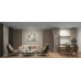 Трековый светильник Denkirs Smart DK8006-WH