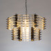 Подвесная люстра Arte Lamp Caravaggio A1059SP-9CC