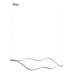 Подвесной светильник Loft IT Tape Light 10403/1600 SN Подвесной светильник Loft IT Tape Light 10403/1600 SN
