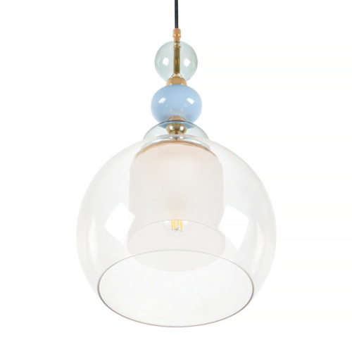 Подвесной светильник Myfar Louis MR2500-1P