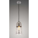 Подвесной светильник Lumina Deco Etrica LDP 6815 CHR