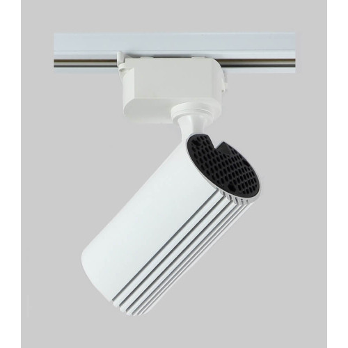 Трековый светильник Crystal Lux CLT 0.31 007 CLT 0.31 007 20W WH