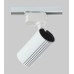 Трековый светильник Crystal Lux CLT 0.31 007 CLT 0.31 007 20W WH