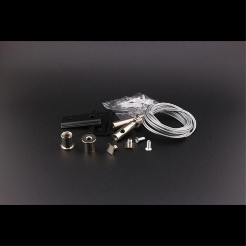 Тросовый подвес Aployt Magnetic track 48 APL.0182.00.06