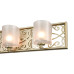 Бра Vele Luce Viola VL4164W03