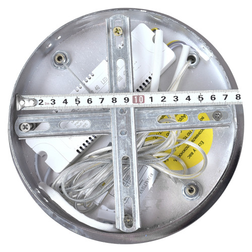 Подвесная люстра Natali Kovaltseva Bernardi LED LAMPS 81257