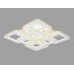Потолочная люстра Ambrella Light Acrylica Ice FA1737
