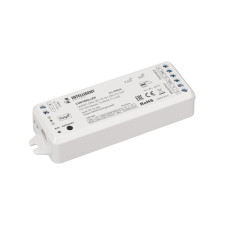 Контроллер Arlight SMART-DMX-301-72-SH-DRI-PS-SUF (12-36V, Master, TUYA Wi-Fi, 2.4G) (IARL, IP20 Пластик) 050434