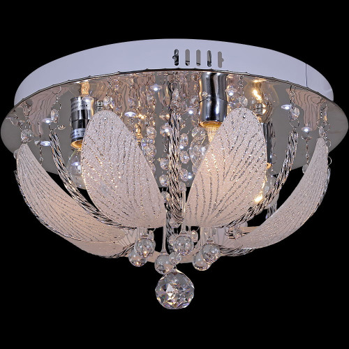 Потолочная люстра Reluce 55822-0.3-04 Потолочная люстра Reluce 55822-0.3-04