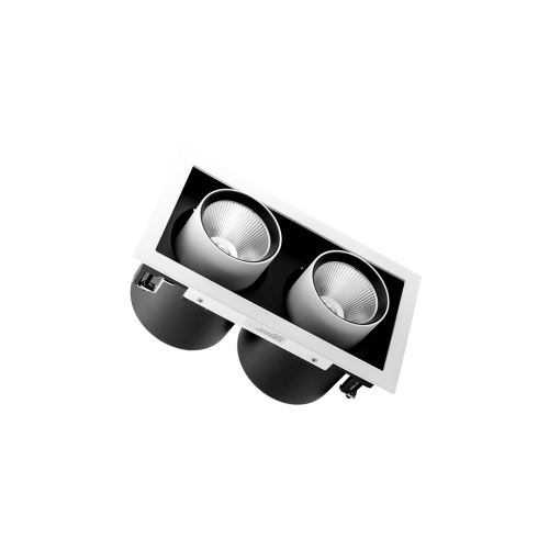 Спот DesignLed SPL-SQ2-25-NW 003441