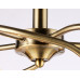 Подвесная люстра Ambrella Light Traditional TR3199