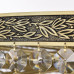 Потолочная люстра Bohemia Ivele Crystal AL19111/100OL AGB