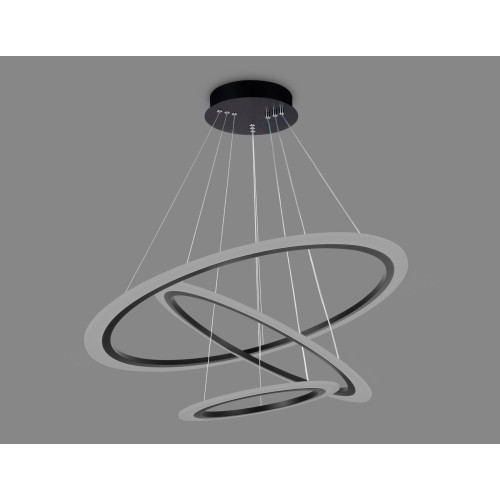 Подвесной светильник Ambrella Light Acrylica Original FA4361