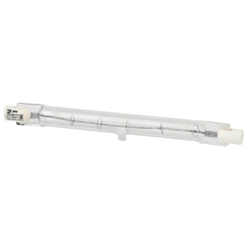 Лампа галогенная Эра R7S 300W 3000K J118-300W-R7s-230V Б0048494
