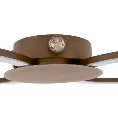 Настенный светильник Eglo Venticello 1 902127 Настенный светильник Eglo Venticello 1 902127