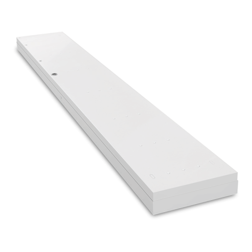 Светодиодная панель WOLTA STD ДПО13-54-102-5К 54Вт 5000К IP54 Микропризма