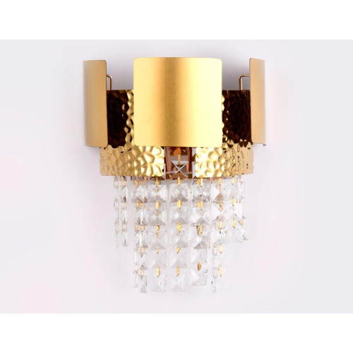 Настенный светильник Ambrella Light Traditional TR5252