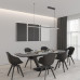 Подвесной светильник Novotech Sotto Over 359442