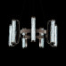 Подвесной светильник Modestyle MS.2340.600 BK