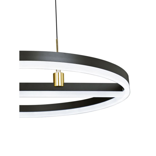 Подвесная люстра Natali Kovaltseva HIGH-TECH LED LAMPS 82048
