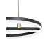 Подвесная люстра Natali Kovaltseva HIGH-TECH LED LAMPS 82048