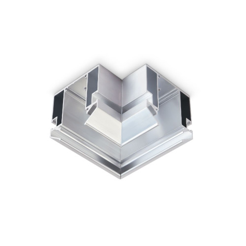 Коннектор угловой для корпуса Ambrella Light GL3390