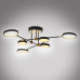 Потолочная люстра MyFar Mandy MR1230-6CL