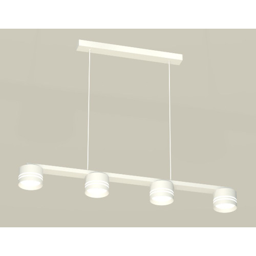 Подвесной светильник Ambrella Light Traditional (C9151, N8477) XB9151204