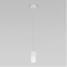 Подвесной светильник Eurosvet Bonaldo 50246/1 LED белый a061437