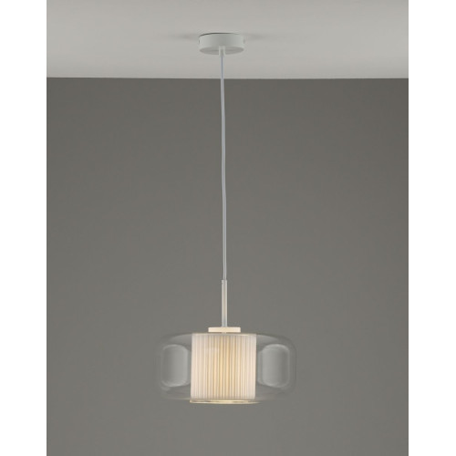 Подвесной светильник Moderli Ember V11818-1P