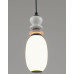 Подвесной светильник Moderli Glaze V11699-PL
