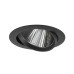 Встраиваемый светильник Nowodvorski Egina Led Black 10557