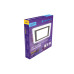 Встраиваемый светильник с подсветкой Ambrella Light Downlight DCR396