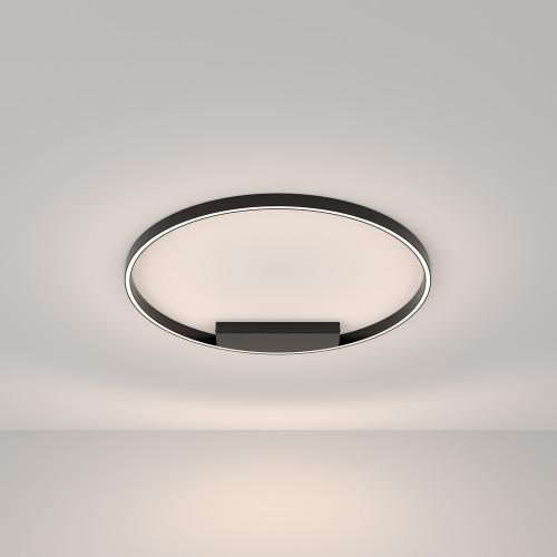Потолочная люстра Maytoni Rim MOD058CL-L50BK