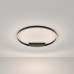 Потолочная люстра Maytoni Rim MOD058CL-L50BK