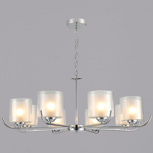 Подвесная люстра Reluce 19470-0.4-08