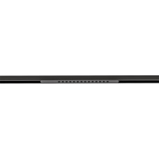 Трековый магнитный светильник Arte Lamp Optima A7266PL-1BK
