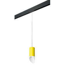 Трековый светильник Lightstar Rullo PRORP43336 (214433+595857+201436)