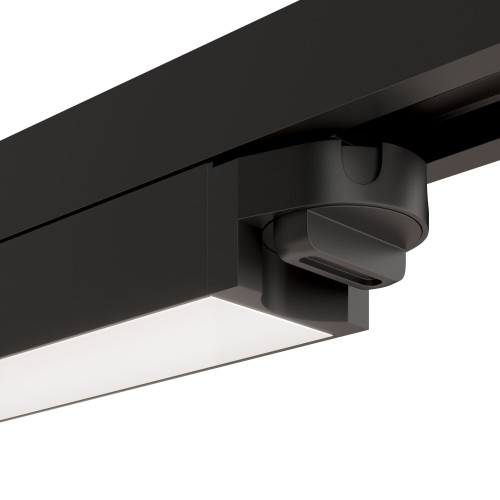 Трековый светильник Maytoni Technical BASIS TR000-1-15W3K-B